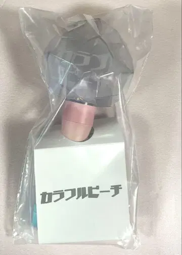 카라피치 파라다이스 2025 응원봉 컬러풀 피치