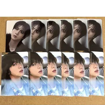 진 라키드로 12장