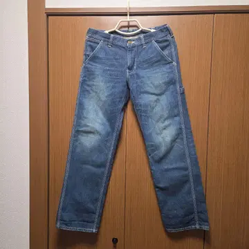 Lee 페인터 팬츠