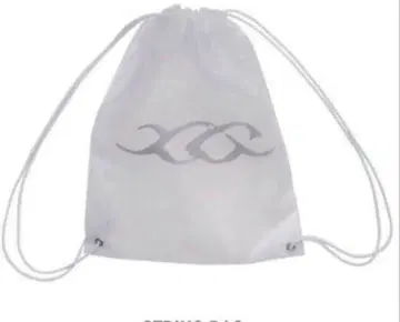 XG NEW DNA STRING BAG 냅색