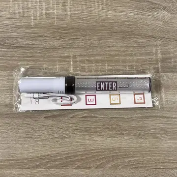 TravisJapan 응원봉