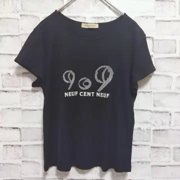 쿨 카레안 neuf cent neuf 티셔츠 a893