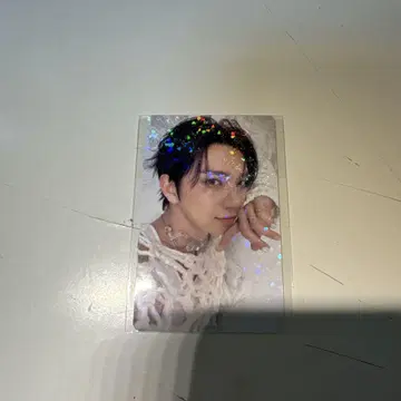 세븐틴 조슈아