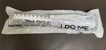 SnowMan iDOME 응원봉
