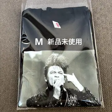 히무로 쿄스케 티셔츠 M