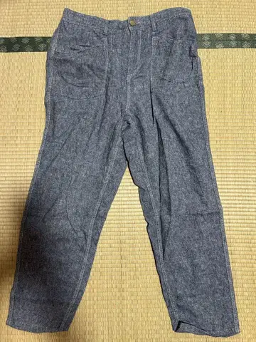 카페티 남성용 여름용 이지 팬츠
