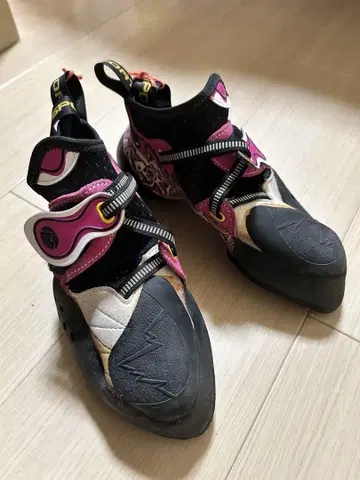 La Sportiva 솔루션 여성