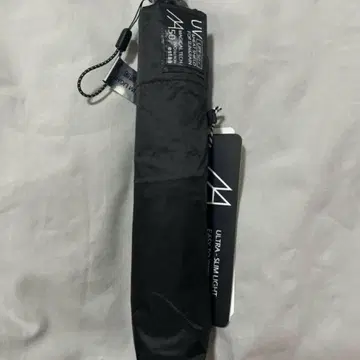 MOONBAT MAGICAL TECH 접이식 우산 50cm 블랙 검정
