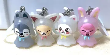 SKZOO 메지루시 액세서리