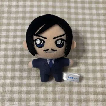 모토부 코메이 프라이스 봉제 인형 10cm 봉제 인형