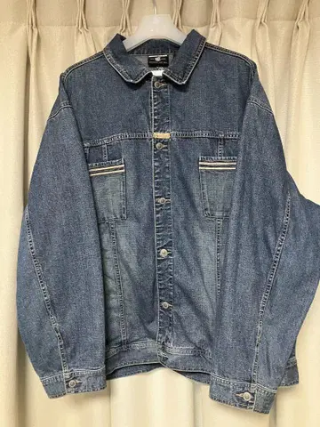 rocawear 로카웨어 데님 자켓