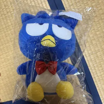 하피단부이 당첨 복권 배드마츠마루