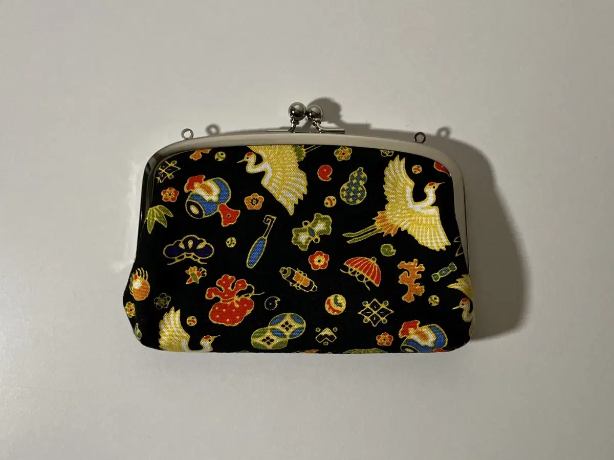Sou·sou Gamaguchi Coin Wallet