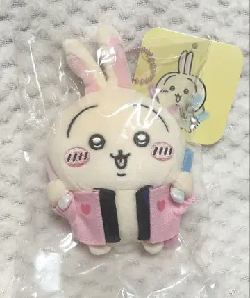 치이카와 (먼작귀) 덕질 토끼 마스코트 응원봉