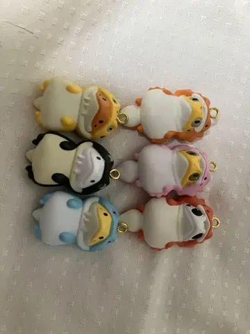 키링