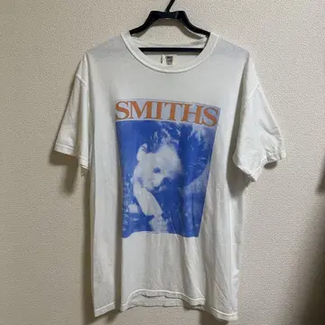 StrangeWays NYC THE SMITHS 티셔츠