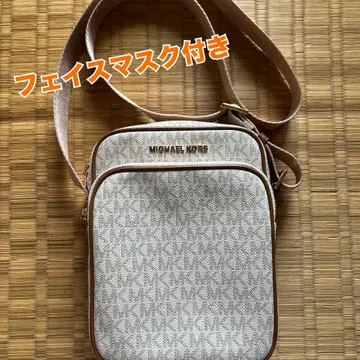 마이클코어스 숄더백