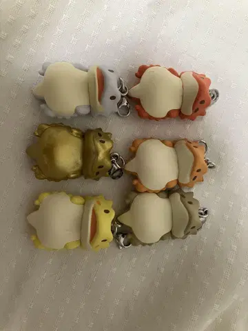 키링