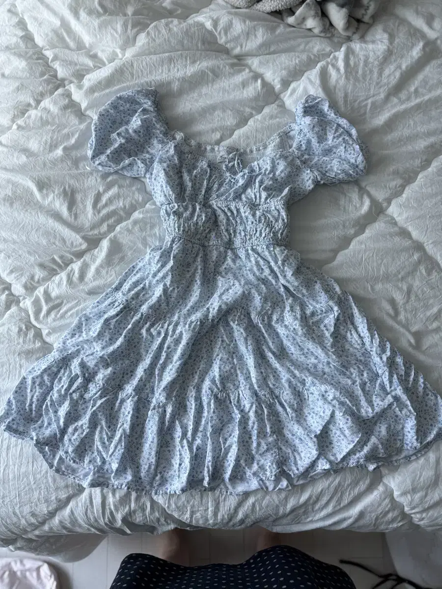 Brandy Melville Style Mori Girl Hollister Onepiece