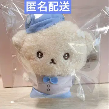 이시요와짱 마스코트 봉제 인형 팝업 봉제 인형 배지