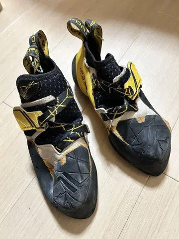 La Sportiva 솔루션 39.5