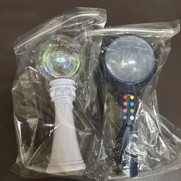 나니와단시 응원봉
