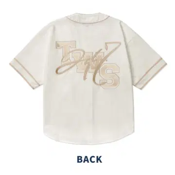 tws JERSEY 유니폼 M 사이즈