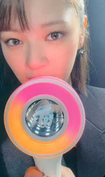 TWICE WITHMUU 정연 CANDYBONG