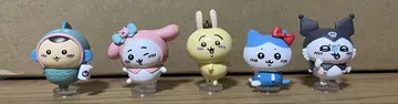 치이카와 (먼작귀) 산리오 가챠