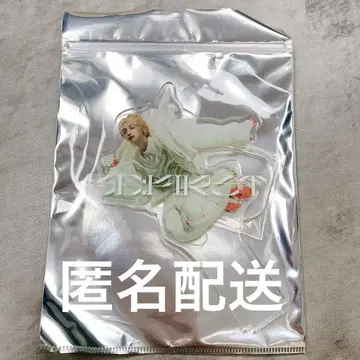 BE:FIRST 주논 아크릴 스탠드 2:BE