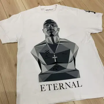 fragment design Interscope Records 2Pac