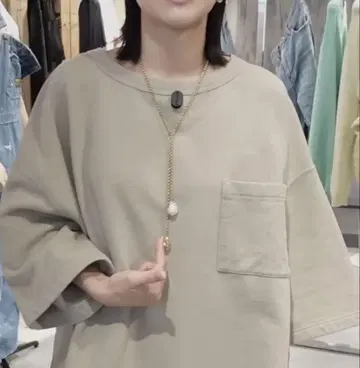 프레임워크 맨투맨 셋업 니노미야 코제