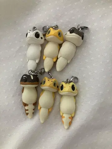 키링