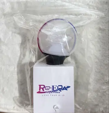 King & Prince Re:ERA 응원봉