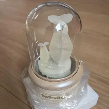 애니메이션 지브리 이웃집 토토로 오르골