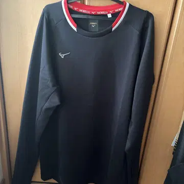 Mizuno Morelia 2종 세트