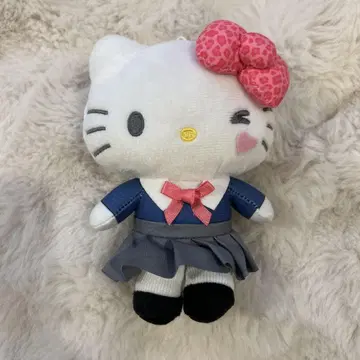 헬로키티 코갸루 키티 봉제 인형