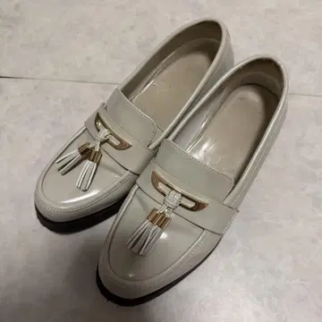 RANDA 태슬 로퍼