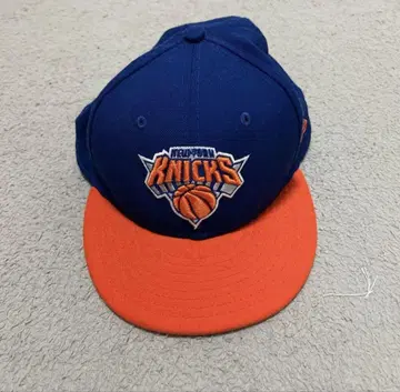 닉스 NBA 캡
