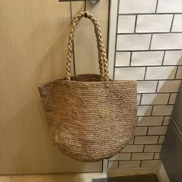 MADEINMADA 메이드 인 마다 ALICE MM BAG 토트백