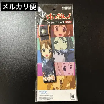 케이온! 히라사와 유이 스트랩