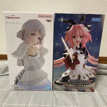 학교 아이돌 마스터 가츠라기 Lee FGO 아스토르포 피규어 묶음 판매