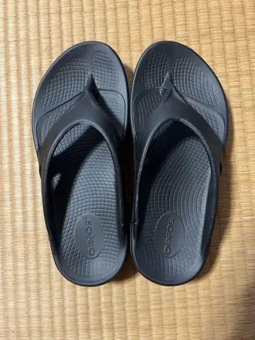 우포스 리커버리 샌들 25cm
