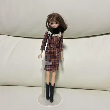제니 프렌드 아야노 리카짱 인형 타카라