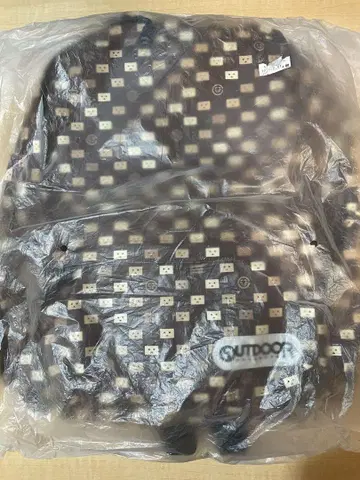 OUTDOOR PRODUCTS 단보 백팩 데이팩