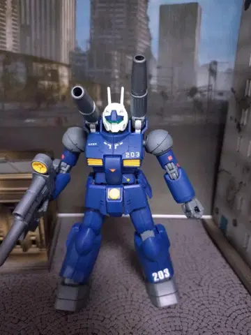HG 건캐논