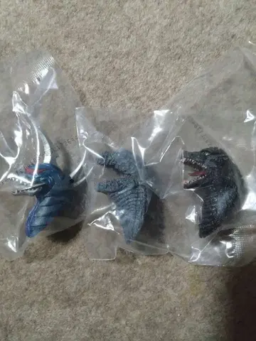 제일복권 고질라 대괴수 열전 G G상