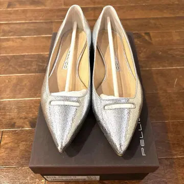 PELLICO 플랫슈즈