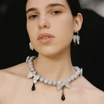 LEVENS JEWELS 목걸이