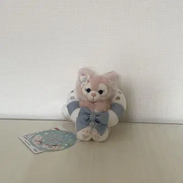리나벨 윈터 트윈크링 타운 스트랩